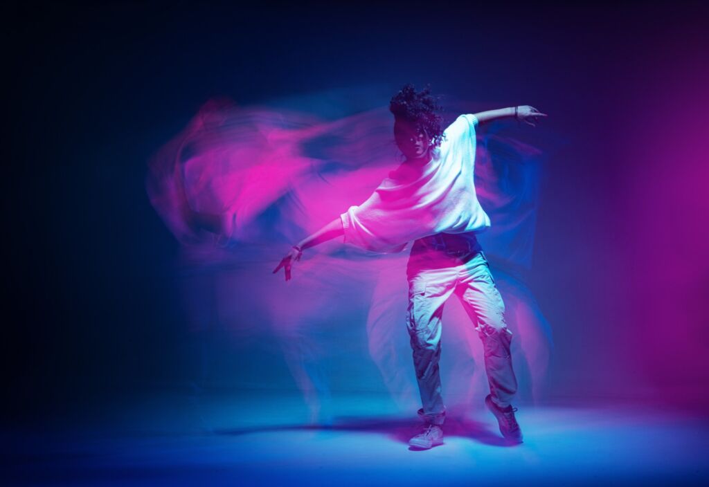 danser