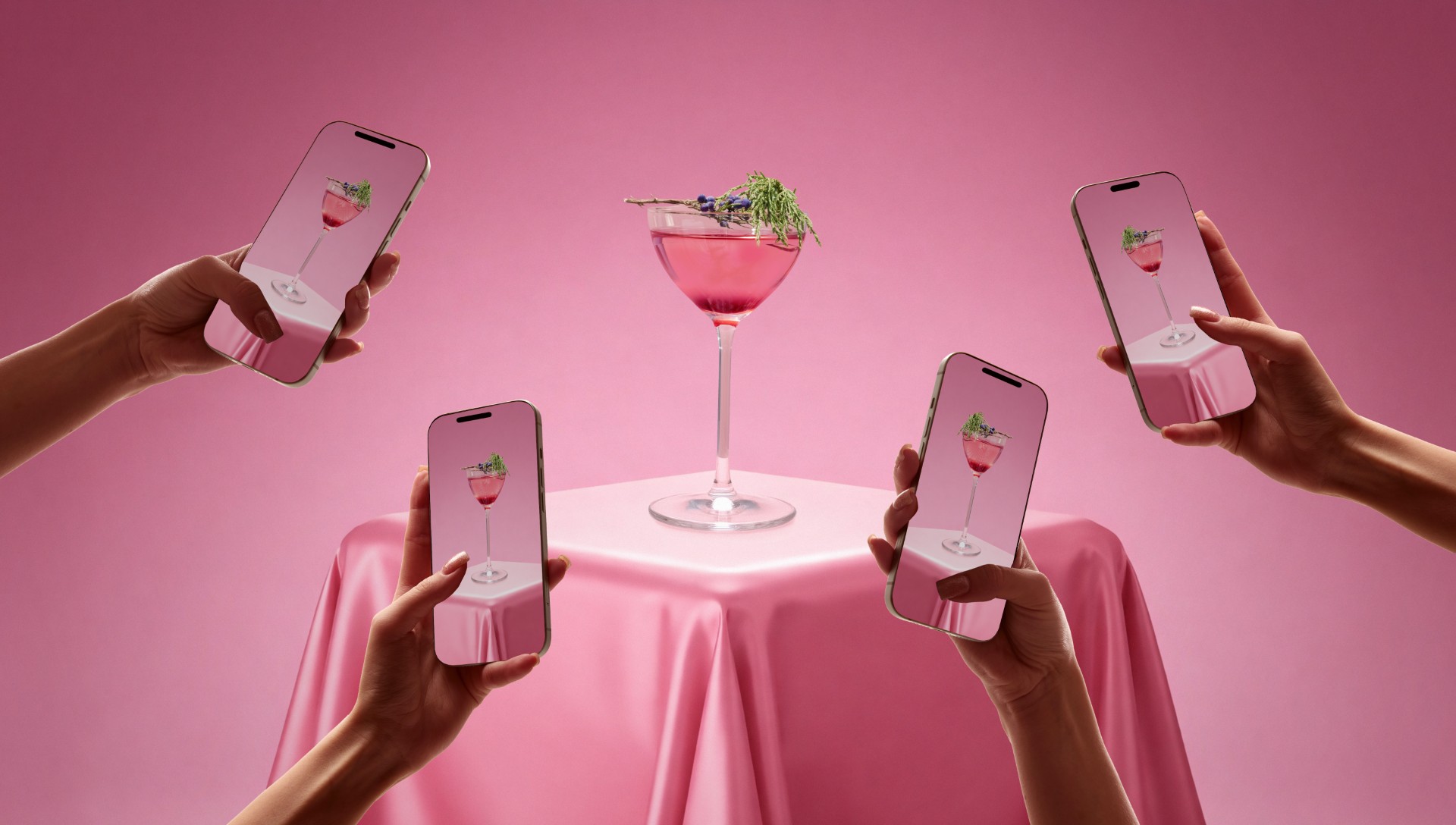 influensere